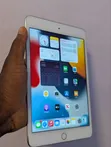 Apple iPad mini 4 128GB White - 3