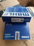 Original Mahle Piston Rings for Volvo DS9/DS11 Engines - 2