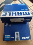 Original Mahle Piston Rings for Volvo DS9/DS11 Engines - 3