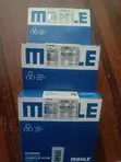 Original Mahle Piston Rings for Volvo DS9/DS11 Engines - 5