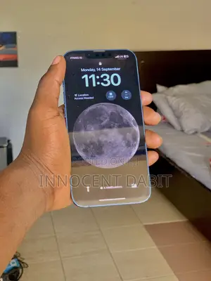 Apple iPhone 13 128GB Blue