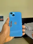 Apple iPhone 13 128GB Blue - 3