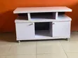 TV Shelf / Cabinet da Center Table Mai Amfani - 3