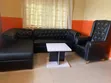 TV Shelf / Cabinet da Center Table Mai Amfani - 4