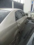 Toyota Avalon 2007 Zinariya - 2