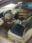 Toyota Avalon 2007 Zinariya - 4