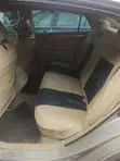 Toyota Avalon 2007 Zinariya - 5