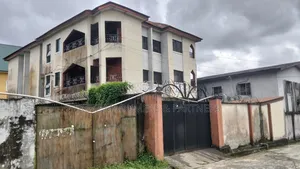 Gidan Flats 4 Bedroom Sayarwa a Rumuola, Port Harcourt
