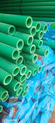 Master PPR Pipes and Fittings - 1