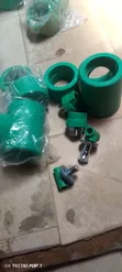 Master PPR Pipes and Fittings - 3