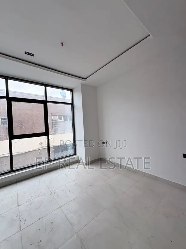 Gidan Wanka 1 Bedroom a Wuse 2, Abuja Don Siyarwa - 1
