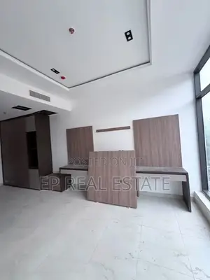 Gidan Wanka 1 Bedroom a Wuse 2, Abuja Don Siyarwa