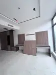 Gidan Wanka 1 Bedroom a Wuse 2, Abuja Don Siyarwa - 3