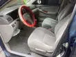 Toyota Corolla 2007 Blue - 2