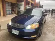 Toyota Corolla 2007 Blue - 4