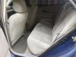 Toyota Corolla 2007 Blue - 5