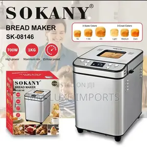 Sokany Mm-Luxe Mai Yin Gurasa (Lilin)