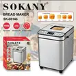 Sokany Mm-Luxe Mai Yin Gurasa (Lilin) - 2