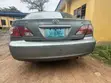 Lexus ES 330 2003 Green - 5