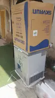 Skyrun BD-180AI Chest Freezer - Sabon Kayayyakin - 2