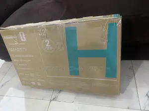 Hisense 32 Inch Digital Smart TV A40SAVT