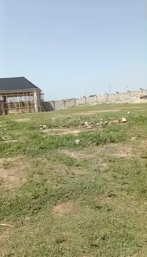 Landed Property for Sale in Pyakasa, Abuja