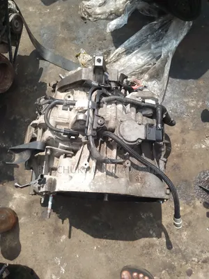 Direct Tokunbo Gearbox for Renault Duster 1.5 (2018)