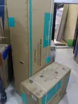 Hisense 2HP Inverter Air Conditioner - 1