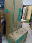 Hisense 2HP Inverter Air Conditioner - 2