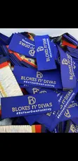 Clothing Label Tag Printing Service - 2