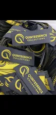 Clothing Label Tag Printing Service - 3