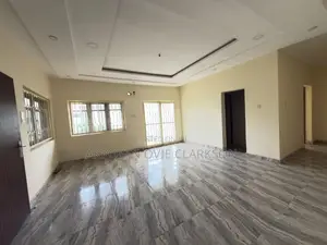 3 Bedroom Apartment for Rent a Wuye