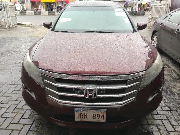Honda Accord Crosstour 2012 Ja - 1