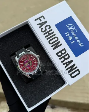 Denvosi Watch - Hannun roba