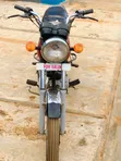 Bajaj Boxer 100 2021 Ja - 1
