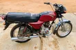 Bajaj Boxer 100 2021 Ja - 2