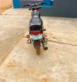 Bajaj Boxer 100 2021 Ja - 3