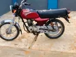 Bajaj Boxer 100 2021 Ja - 4