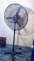 Binatone 26-Inch Heavy Duty Industrial Fan (HDF 2620) - 2