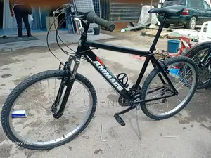BabySmart Babura keke na yara - 26 Inch, 21-Gudun Shimano