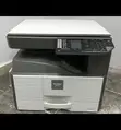 Sharp AR-7024D Monochrome Multifunction Printer - 1
