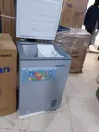 Skyrun 90L Chest Freezer - Brand New - 1