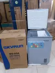 Skyrun 90L Chest Freezer - Brand New - 2
