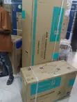 Hisense AF20PE 2HP Smart Inverter AC - 1