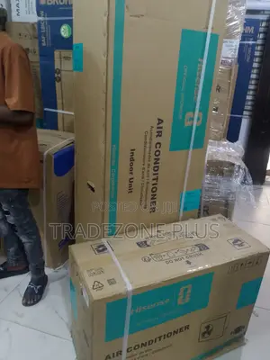 Hisense AF20PE 2HP Smart Inverter AC