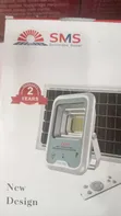220W SMS Solar Flood Light - 1