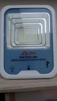 220W SMS Solar Flood Light - 2