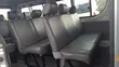 Toyota HiAce Commuter Grey 2010 - 5