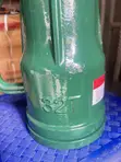 Brand New 32-Ton Hydraulic Bottle Jack - 3