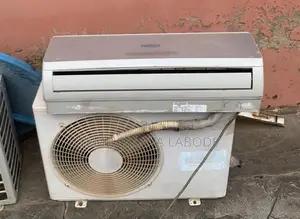 1.5hp Haier Thermocool Split AC